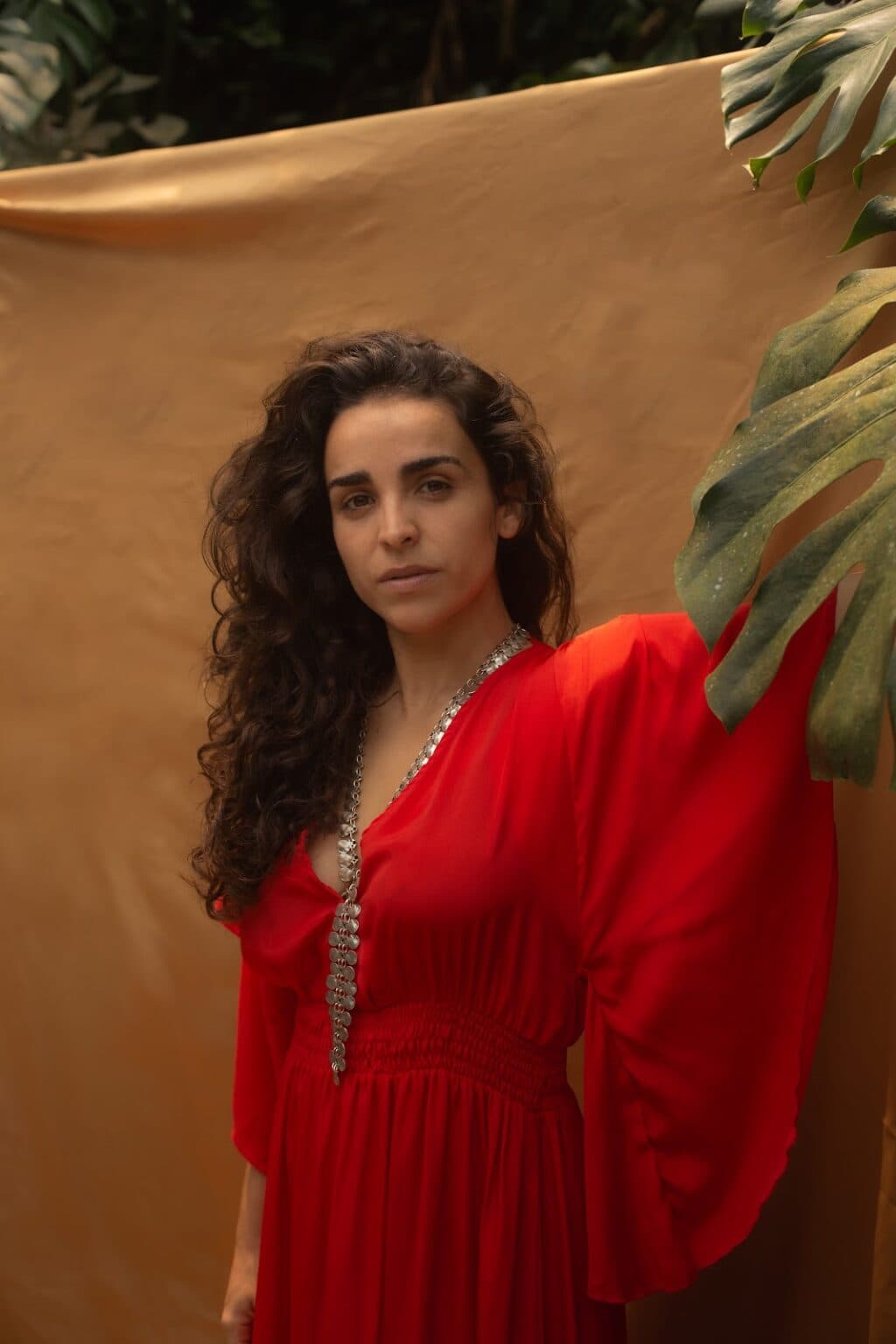 Natasha Llerena – Cantar à Terra Virada Sustentável Rio de Janeiro